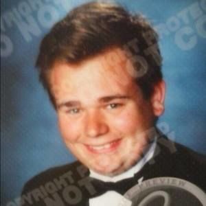 Meet your Posher, Blake